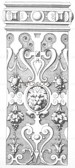 CARVED PANEL_1633